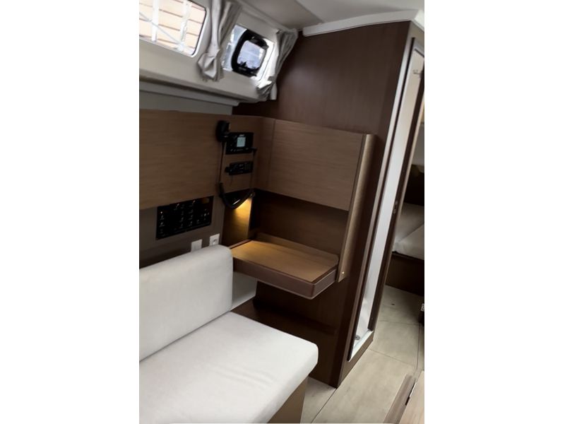 BENETEAU OCEANIS 35.1